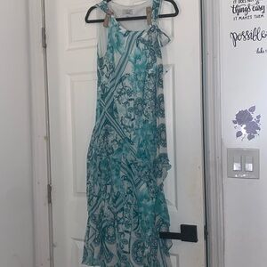 Signature by Robbie Bee Sleeveless dress
